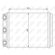 NRF Heater Matrix Core Heat Exchanger 54249