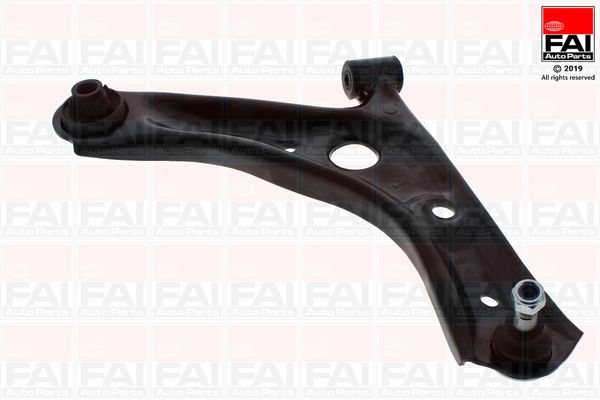 FAI Control/Trailing Arm
