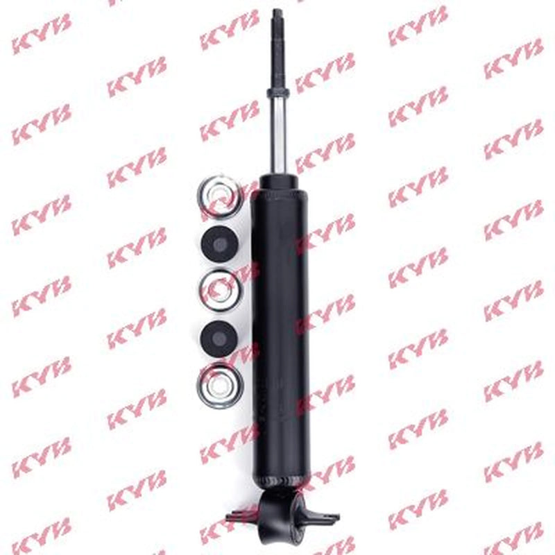 KYB Shock Absorber Damper Strut Front 443189