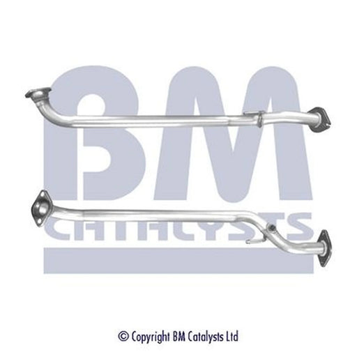 BM Catalysts Exhaust Pipe OD BM50445