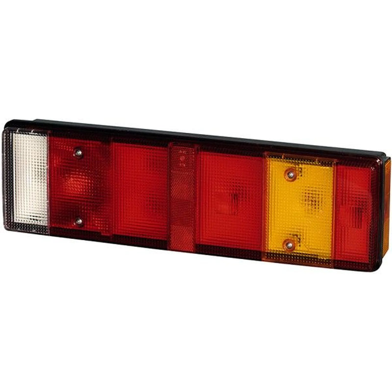 Hella Tail Light / Lamp R5W Right 2VP 008 204-181