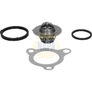 NAPA Thermostat,Coolant NTH1194