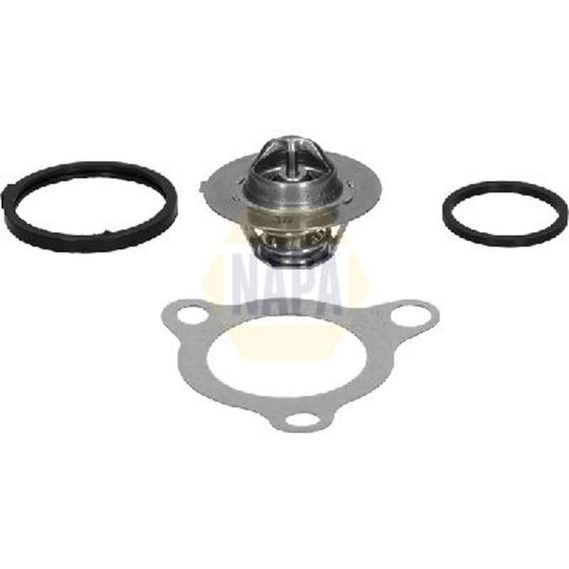 NAPA Thermostat,Coolant NTH1194