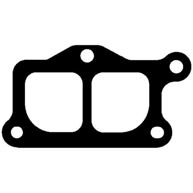 Elring Exhaust Manifold Gasket Wide Thick 050.380