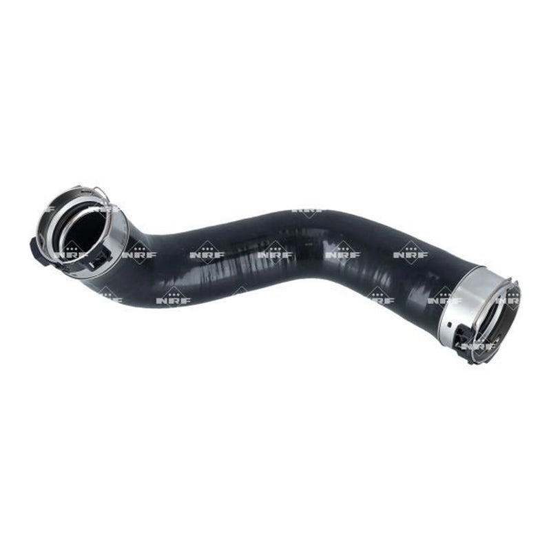 NRF Intercooler Turbo Charge Air Hose 166369