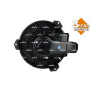 NRF Heater Blower Fan Front 34701