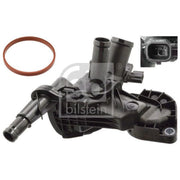 Febi Thermostat,Coolant 104791