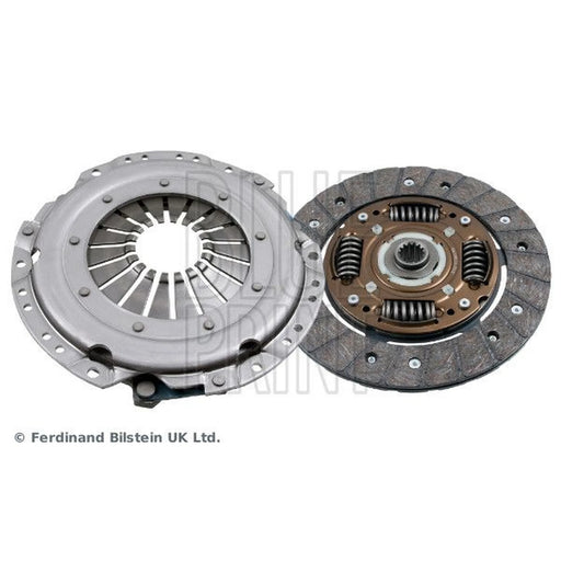 Blue Print Clutch Kit Set 3pc 201mm ADW193021