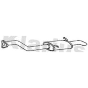 Klarius Box With Tail Pipe Rear CL447B