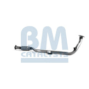 BM Catalysts Homologated Petrol Cat BM91171H