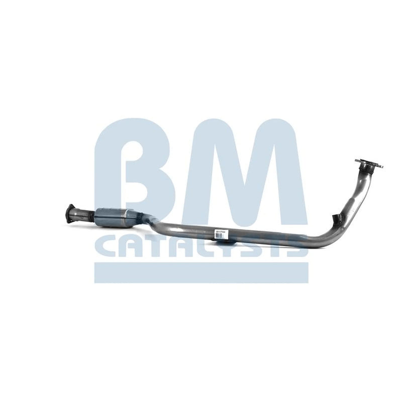 BM Catalysts Homologated Petrol Cat BM91171H