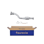Hella Catalytic Converter 8LE 366 053-041