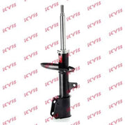 KYB Shock Absorber Damper Strut Front Right 333723