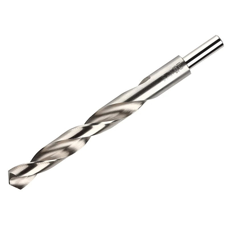IRWIN® HSS Reduced Shank Pro Drill Bit 12.0mm OL:151mm WL:101mm - 10502401