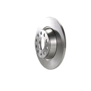 Bosch 2 x Solid Brake Discs 0 986 479 247
