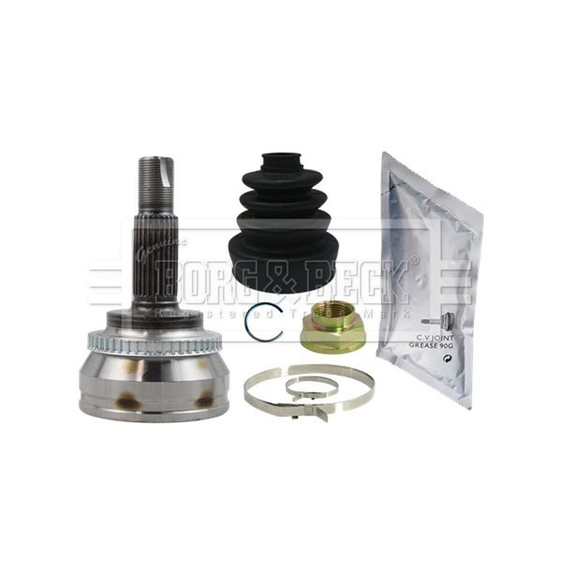 Borg & Beck Drive Shaft Joint Kit BCJ1464
