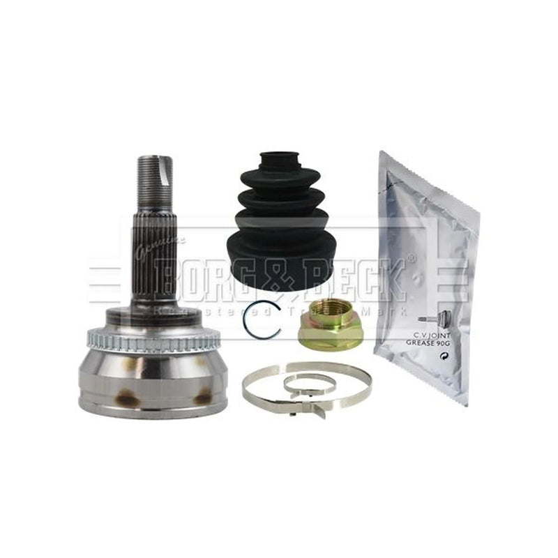 Borg & Beck Drive Shaft Joint Kit BCJ1464
