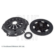 Blue Print Clutch Kit Set 3pc 215mm ADZ93001