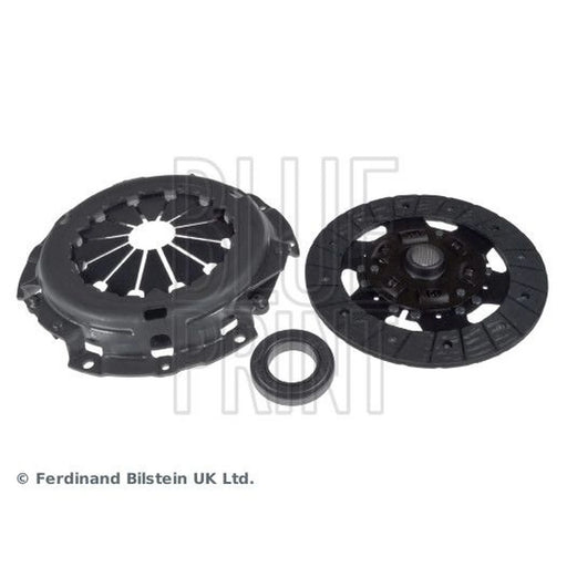 Blue Print Clutch Kit Set 3pc 215mm ADZ93001