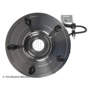 Blue Print Wheel Bearing Kit Front 85mm ADA108217
