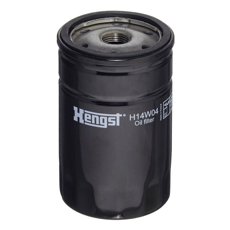 Hella Engine Oil Filter H14W04
