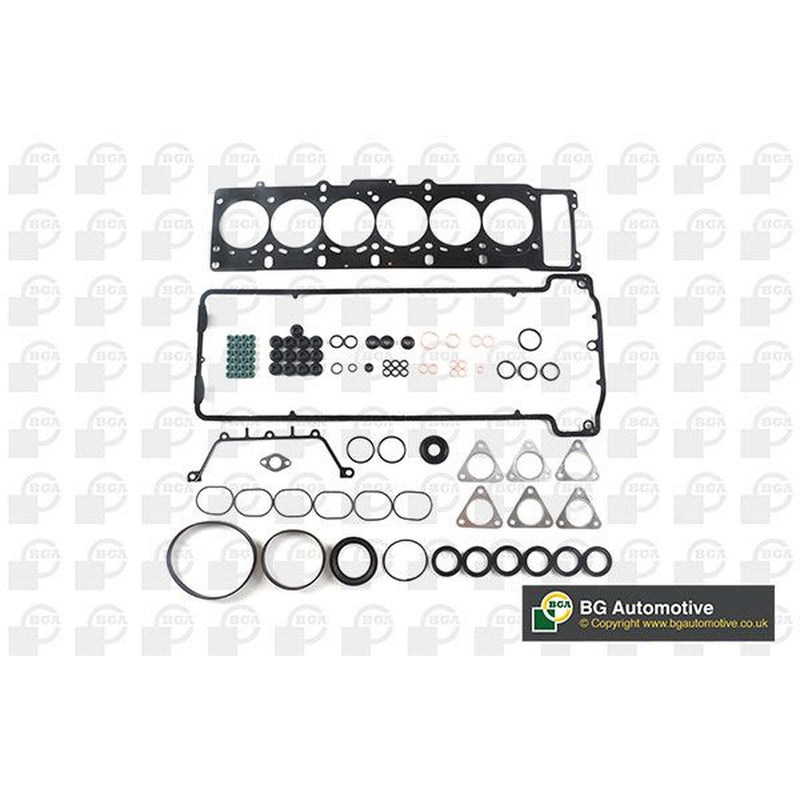 BGA Cylinder Head Gasket Kit HK7554