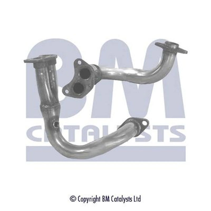BM Catalysts Exhaust Pipe OD BM70073