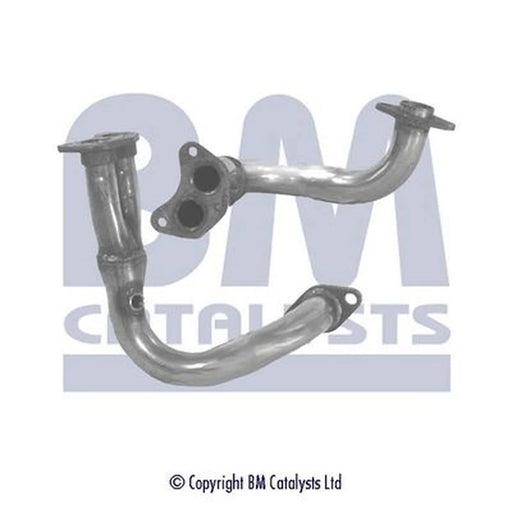 BM Catalysts Exhaust Pipe OD BM70073