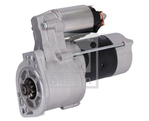 Febi Starter Motor 12V 2.2kW 10 Teeth