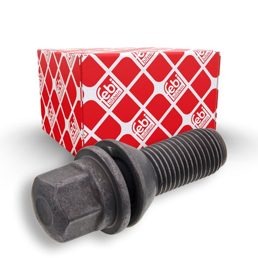 FEBI BILSTEIN 46699 Wheel Bolt Front Rear Fits Renault Espace Laguna Latitude FEBI - Town Parts