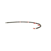 Gates Fuel Overflow Hose Pipe MFL1249