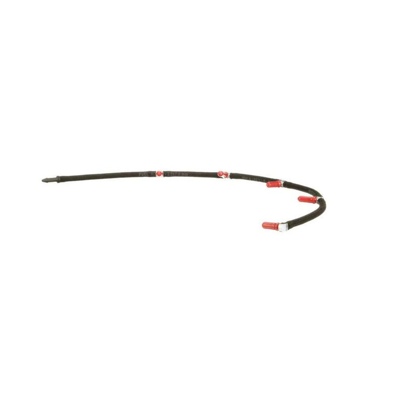 Gates Fuel Overflow Hose Pipe MFL1249