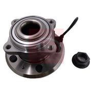 Apec Wheel Bearing Kit AWB1459