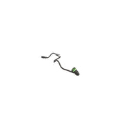 Gates Molded Heater Hose 02-3010