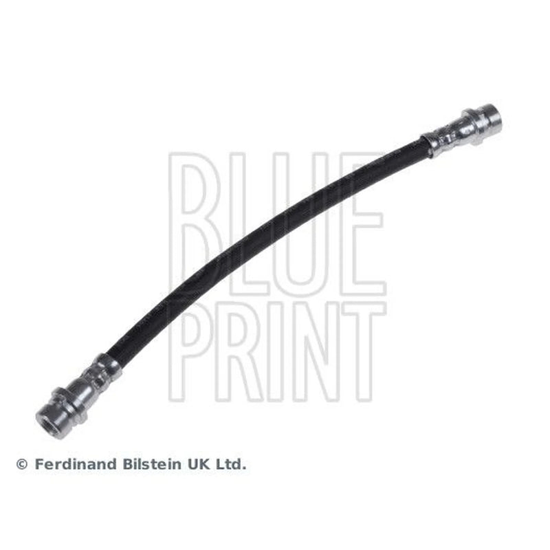 Blue Print Brake Hydraulic Hose Line Rear Right ADM55380
