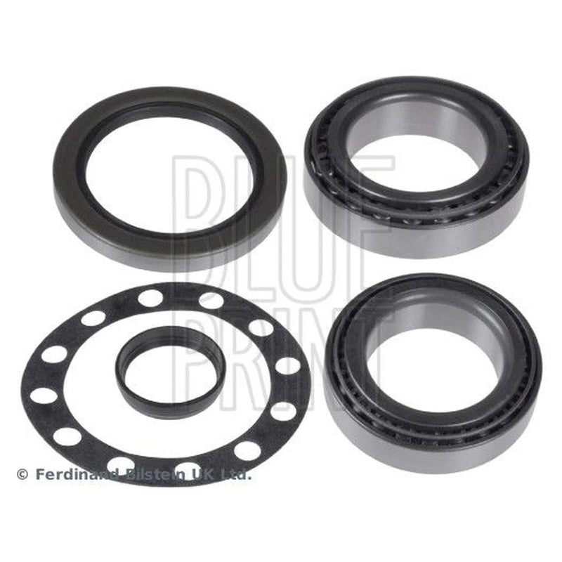 Blue Print Wheel Bearing Kit Rear Right ADT38306