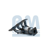 BM Catalysts Homologated Petrol Cat BM91389H