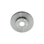 Bosch 2 x Vented Front Brake Discs 0 986 479 R58