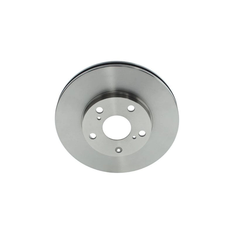 Bosch 2 x Vented Front Brake Discs 0 986 479 R58