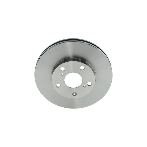 Bosch 2 x Vented Front Brake Discs 0 986 479 R58
