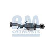 BM Catalysts Homologated Petrol Cat BM90007H