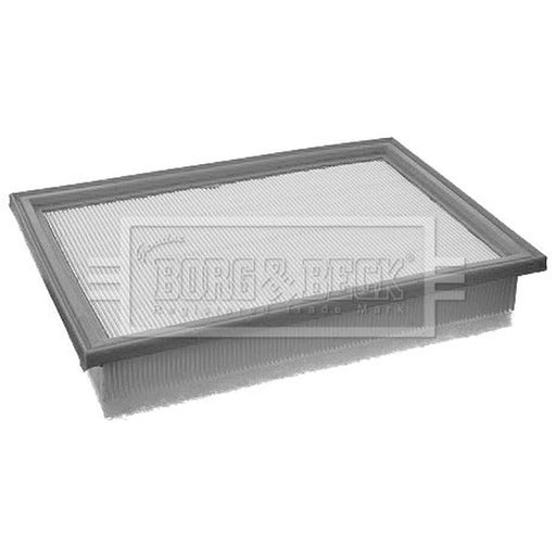 Borg & Beck Engine Air Filter BFA2036