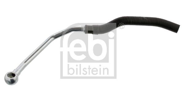 Febi Power Steering Hydraulic Hose from fluid reservoir to hydraulic pump