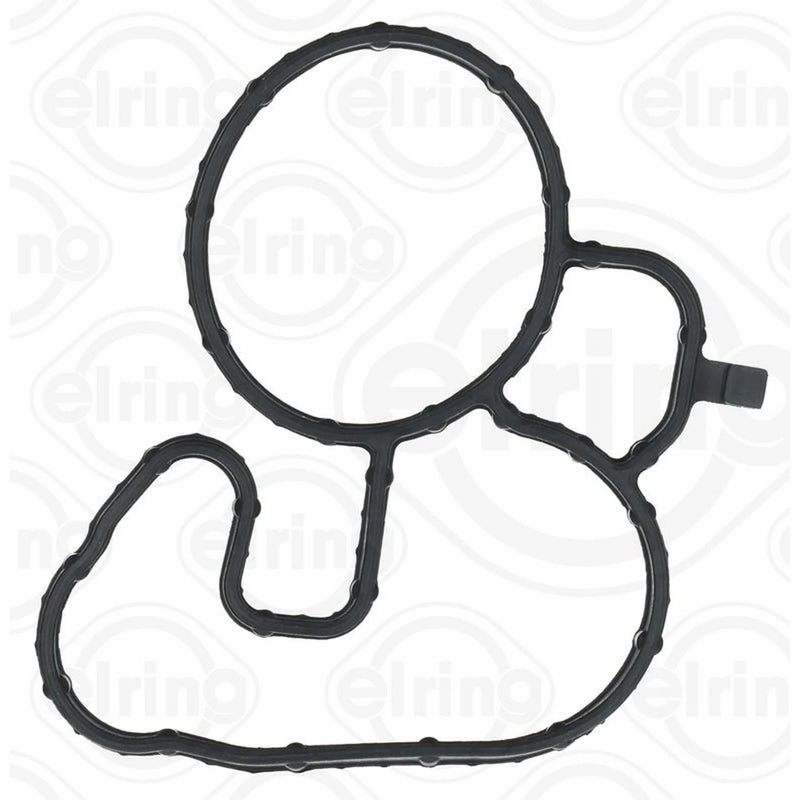 Elring Oil Filter Housing Gasket 478.680