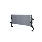 NRF Engine Radiator 550266