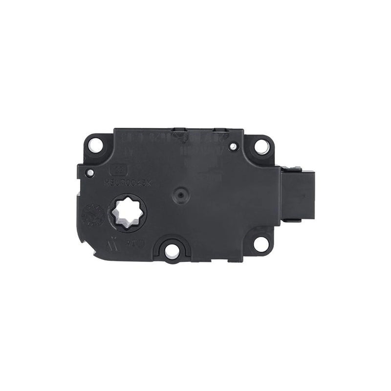 Valeo Heater Blend Flap Actuator 509575