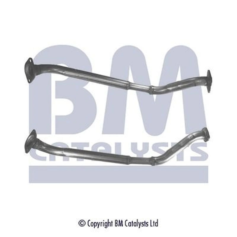 BM Catalysts Exhaust Pipe OD BM50198