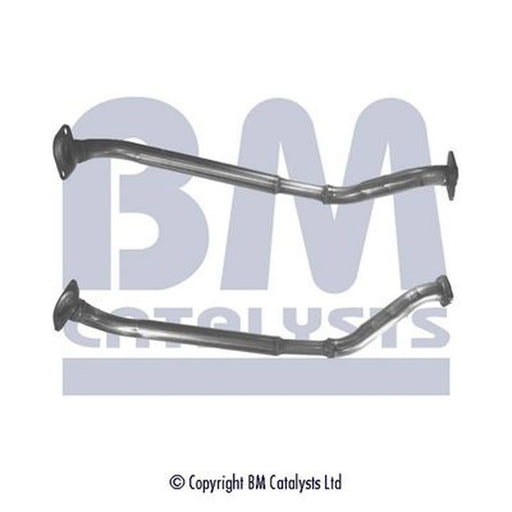 BM Catalysts Exhaust Pipe OD BM50198