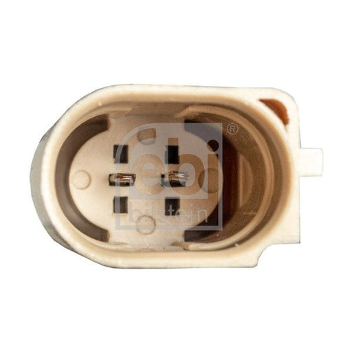Febi Engine Mount Mounting Left 39157
