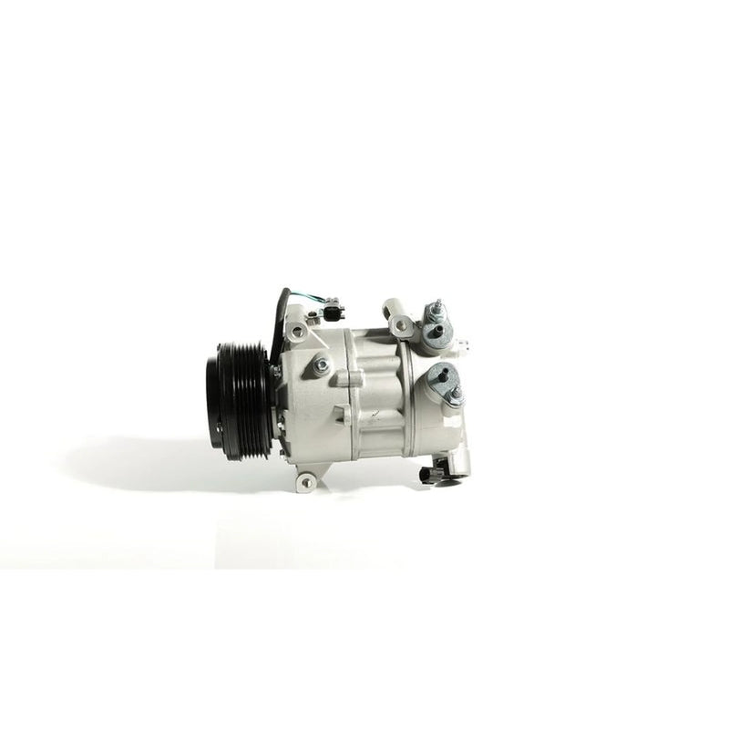 Mahle Air Conditioning Compressor ACP 1388 000S